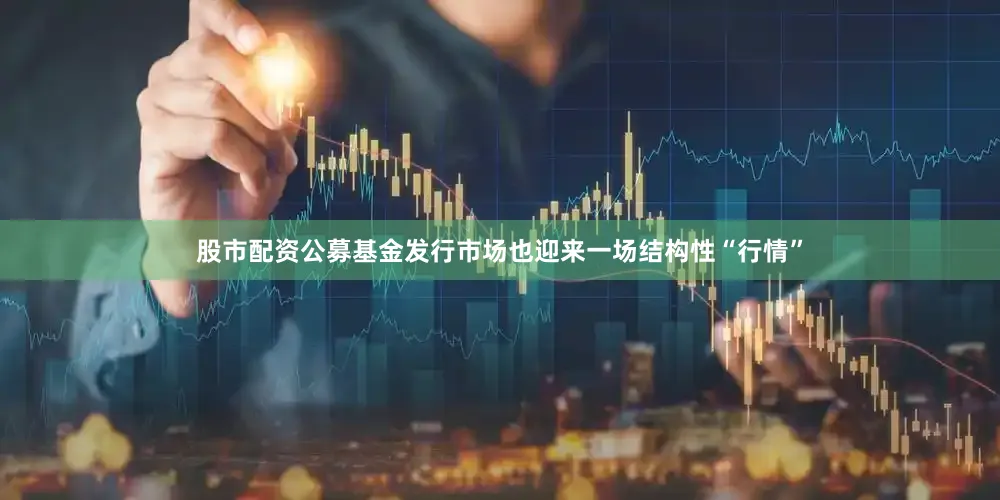 股市配资公募基金发行市场也迎来一场结构性“行情”